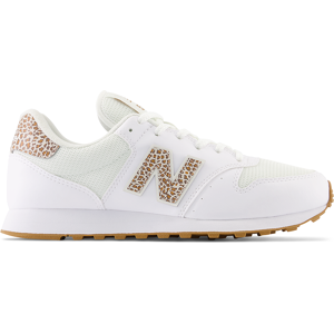 Dámske topánky New Balance GW500LW2 – biele 40.5 B Dámske Dámske topánky New Balance GW500LW2 – biele 40.5 B Dámske