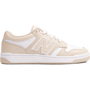 Pánske topánky New Balance BB480LBB – béžové 45 D Pánske Pánske topánky New Balance BB480LBB – béžové 45 D Pánske