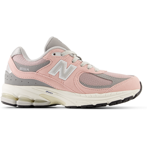 Detské topánky New Balance GC2002FC – ružové 35.5 M Detské Detské topánky New Balance GC2002FC – ružové 35.5 M Detské