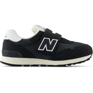 Detské topánky New Balance PV515LCC – čierné 35 M Detské Detské topánky New Balance PV515LCC – čierné 35 M Detské