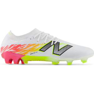 Pánske kopačky New Balance FURON ELITE FG V8 SF1FIB8 – biele 42.5 D Pánske Pánske kopačky New Balance FURON ELITE FG V8 SF1FIB8 – biele 42.5 D Pánske