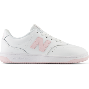 Dámske topánky New Balance BBW80PNK – biele 40.5 B Dámske Dámske topánky New Balance BBW80PNK – biele 40.5 B Dámske