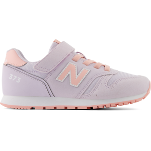 Detské topánky New Balance YV373AN2 – fialové 38 M Detské Detské topánky New Balance YV373AN2 – fialové 38 M Detské