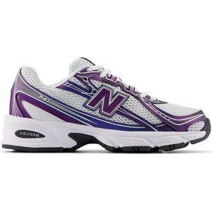 Unisex topánky New Balance U740CG2 – fialové 43 D Pánske Unisex topánky New Balance U740CG2 – fialové 43 D Pánske