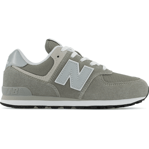 Topánky New Balance GC574EVG – sivé 37.5 M Detské Topánky New Balance GC574EVG – sivé 37.5 M Detské