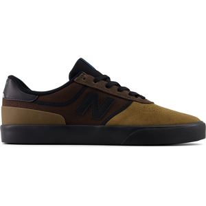 Pánske topánky New Balance Numeric NM272BRN – hnedá 39.5 D Pánske Pánske topánky New Balance Numeric NM272BRN – hnedá 39.5 D Pánske