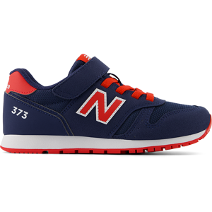 Detské topánky New Balance YV373AI2 – tmavomodrá 30 M Detské Detské topánky New Balance YV373AI2 – tmavomodrá 30 M Detské