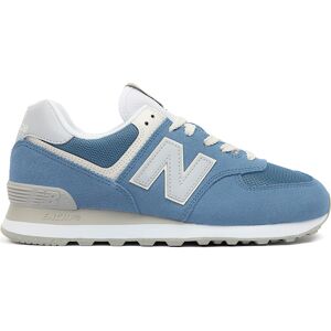 Pánske topánky New Balance U574ESE – modré 40 D Pánske Pánske topánky New Balance U574ESE – modré 40 D Pánske