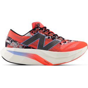 Pánske topánky New Balance FuelCell SC Elite V4 MRCELLM4 – oranžová 44 D Pánske topánky New Balance FuelCell SC Elite V4 MRCELLM4 – oranžová 44 D