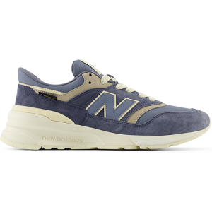 Pánske topánky New Balance U997ROC – modré 40.5 D Pánske Pánske topánky New Balance U997ROC – modré 40.5 D Pánske