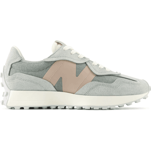 Unisex topánky New Balance U327WPA – zelené 42.5 D Pánske Unisex topánky New Balance U327WPA – zelené 42.5 D Pánske