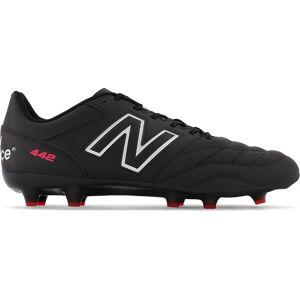 Kopačky New Balance MS42FBK2 – čierne 42.5 D Pánske Kopačky New Balance MS42FBK2 – čierne 42.5 D Pánske