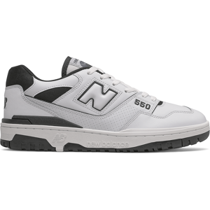 Topánky unisex New Balance BB550HA1 – biele 37.5 D Pánske Topánky unisex New Balance BB550HA1 – biele 37.5 D Pánske