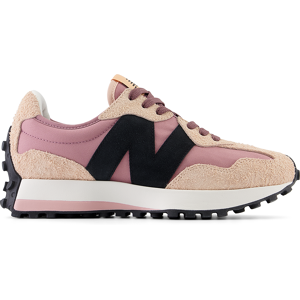 Dámske topánky New Balance WS327WE – ružové 36.5 B Dámske Dámske topánky New Balance WS327WE – ružové 36.5 B Dámske