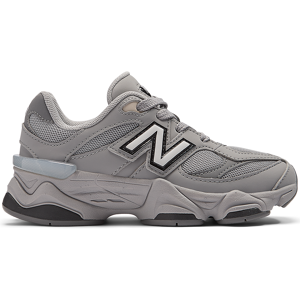 Detské topánky New Balance PC9060GB – sivé 35 M Detské Detské topánky New Balance PC9060GB – sivé 35 M Detské