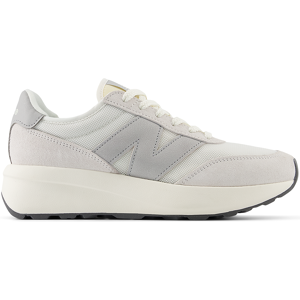 Detské topánky New Balance GS370AA – sivé 38.5 M Detské Detské topánky New Balance GS370AA – sivé 38.5 M Detské