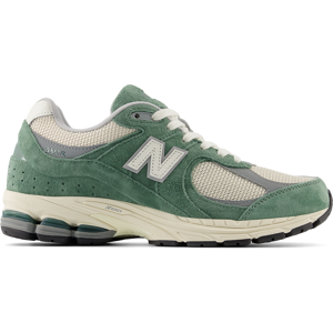 Unisex topánky New Balance U2002RRC – zelené 36 D Dámske Unisex topánky New Balance U2002RRC – zelené 36 D Dámske