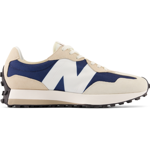 Pánske topánky New Balance MS327OB – béžové 44 D Pánske Pánske topánky New Balance MS327OB – béžové 44 D Pánske