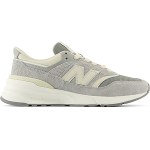 Unisex topánky New Balance U997REE – sivé 37.5 D Pánske Unisex topánky New Balance U997REE – sivé 37.5 D Pánske
