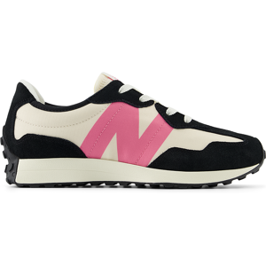 Detské topánky New Balance GS327VL – viacfarebné 37.5 M Detské Detské topánky New Balance GS327VL – viacfarebné 37.5 M Detské