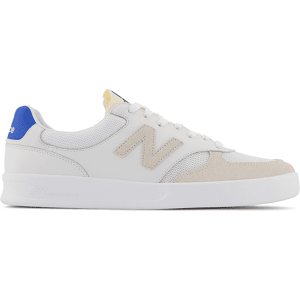 Tenisky New Balance CT300WB3 – biele 44.5 D Pánske Tenisky New Balance CT300WB3 – biele 44.5 D Pánske