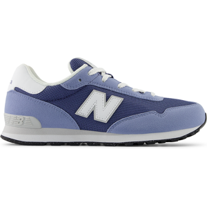 Detské topánky New Balance GC515BV – modré 35.5 M Detské Detské topánky New Balance GC515BV – modré 35.5 M Detské