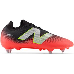 Pánske kopačky New Balance TEKELA MAGIA SG V4+ ST2SLR45 – červené 40.5 D Pánske Pánske kopačky New Balance TEKELA MAGIA SG V4+ ST2SLR45 – červené 40.5 D Pánske