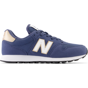 Dámske topánky New Balance GW500SN2 – tmavomodrá 36.5 B Dámske Dámske topánky New Balance GW500SN2 – tmavomodrá 36.5 B Dámske