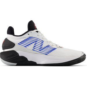 Pánske topánky New Balance TWO WXY v5 BB2WYYK5 – biele 47 D Pánske Pánske topánky New Balance TWO WXY v5 BB2WYYK5 – biele 47 D Pánske