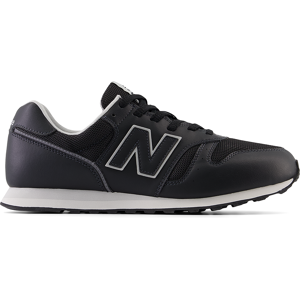 Pánske topánky New Balance ML373PK2 – čierné 40.5 D Pánske Pánske topánky New Balance ML373PK2 – čierné 40.5 D Pánske