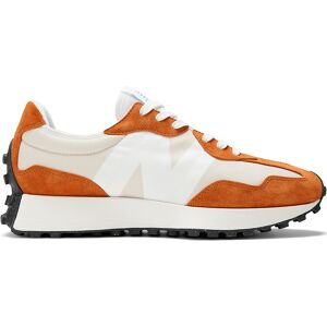 Unisex topánky New Balance U327LF – oranžová 37.5 D Pánske Unisex topánky New Balance U327LF – oranžová 37.5 D Pánske