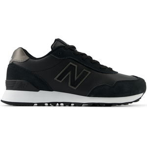 Dámske topánky New Balance WL515OPB – čierné 37.5 B Dámske Dámske topánky New Balance WL515OPB – čierné 37.5 B Dámske