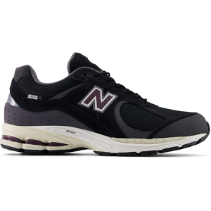 Unisex topánky New Balance M2002RXT – čierné 38.5 D Dámske Unisex topánky New Balance M2002RXT – čierné 38.5 D Dámske