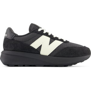 Unisex topánky New Balance U370PB – čierné 38.5 D Pánske Unisex topánky New Balance U370PB – čierné 38.5 D Pánske