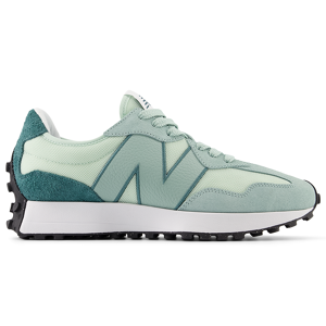 Unisex topánky New Balance U327ME – zelené 44 D Pánske Unisex topánky New Balance U327ME – zelené 44 D Pánske
