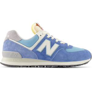 Unisex topánky New Balance U574RCA – modré 37.5 D Pánske Unisex topánky New Balance U574RCA – modré 37.5 D Pánske
