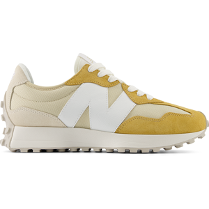 Unisex topánky New Balance U327FG – béžové 44 D Pánske Unisex topánky New Balance U327FG – béžové 44 D Pánske