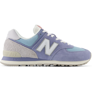 Unisex topánky New Balance U574BLG – fialové 38.5 D Pánske Unisex topánky New Balance U574BLG – fialové 38.5 D Pánske