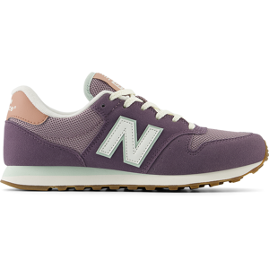 Dámske topánky New Balance GW500BPN - fialové 37.5 B Dámske Dámske topánky New Balance GW500BPN - fialové 37.5 B Dámske