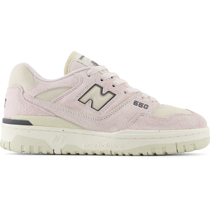 Dámske topánky New Balance BBW550RC – ružové 36.5 B Dámske Dámske topánky New Balance BBW550RC – ružové 36.5 B Dámske