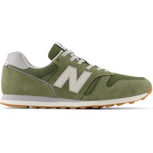 Unisex topánky New Balance ML373SI2 – zelené 40.5 D Pánske Unisex topánky New Balance ML373SI2 – zelené 40.5 D Pánske