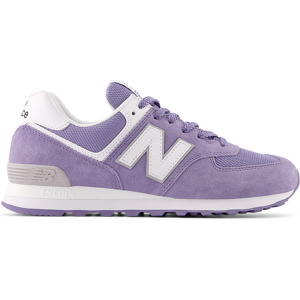 Topánky unisex New Balance U574RWE – fialové 44 D Pánske Topánky unisex New Balance U574RWE – fialové 44 D Pánske