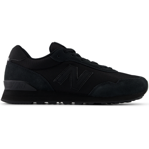 Pánske topánky New Balance ML515AGR – čierné 44 D Pánske Pánske topánky New Balance ML515AGR – čierné 44 D Pánske