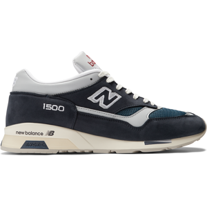 Pánske topánky New Balance U1500VNV – tmavomodrá 43 D Pánske Pánske topánky New Balance U1500VNV – tmavomodrá 43 D Pánske