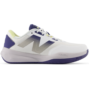 Dámske topánky New Balance WCH796D4 – biele 37.5 B Dámske Dámske topánky New Balance WCH796D4 – biele 37.5 B Dámske