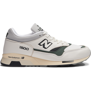 Unisex topánky New Balance U1500WHG – biele 38.5 D Pánske Unisex topánky New Balance U1500WHG – biele 38.5 D Pánske