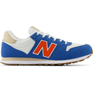 Unisex topánky New Balance GM500TPN – modré 40.5 D Pánske Unisex topánky New Balance GM500TPN – modré 40.5 D Pánske