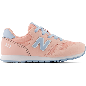 Detské topánky New Balance YC373AM2 – ružové 35.5 M Detské Detské topánky New Balance YC373AM2 – ružové 35.5 M Detské