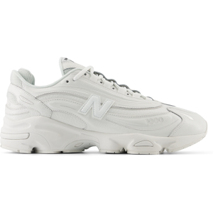 Unisex topánky New Balance M1000BW – biele 38 D Pánske Unisex topánky New Balance M1000BW – biele 38 D Pánske