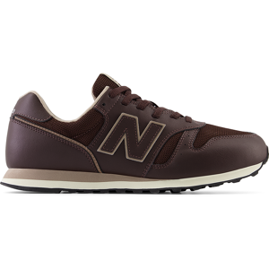 Pánske topánky New Balance ML373PL2 – hnedá 47.5 D Pánske Pánske topánky New Balance ML373PL2 – hnedá 47.5 D Pánske